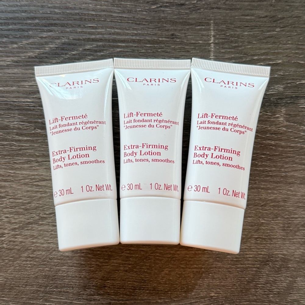 Clarins Extra-Firming Body Lotion 90ml